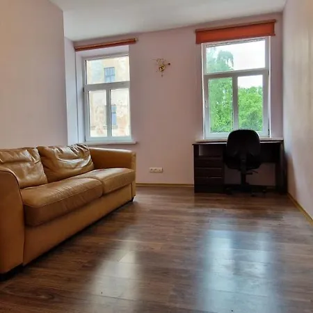 Apartamento With Parking Place *