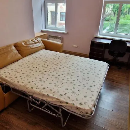 Appartement With Parking Place *